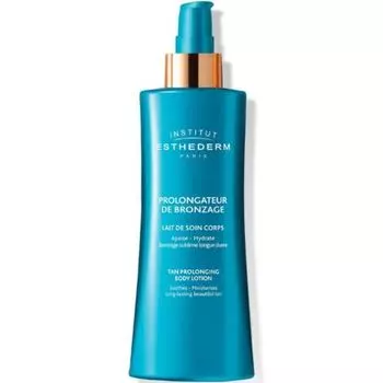 Esthederm Молочко для продления эффекта загара 200мл