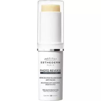 Esthederm Photo Reverse Стик солнцезащитный с максимальной степенью защиты для кожи с пигментацией 10г