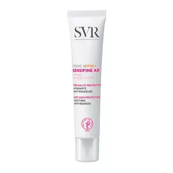 SVR Сенсифин AR Крем SPF50+ 40мл