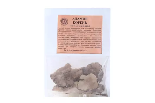 Адамов корень, 50 г