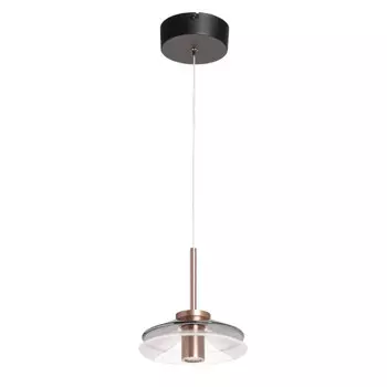 Подвесной светильник De Markt Ауксис 722013201