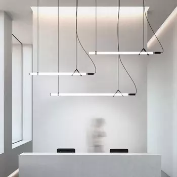 Подвесной светильник Delia L70 ImperiumLoft DELIA-L01 (167304-26)