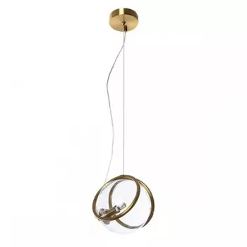 Подвесной светильник Divinare Hazel 5015/17 SP-1
