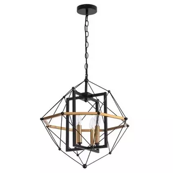 Подвесной светильник Divinare Odin 2540/04 SP-4