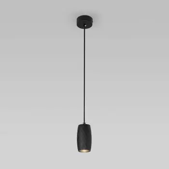 Подвесной светильник Eurosvet 50246/1 LED/ черный (a061436)
