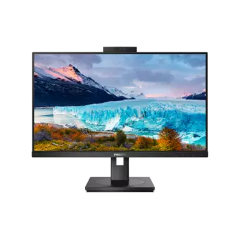 Монитор LCD 27'' [16:9] 1920х1080(FHD) IPS, Black Philips 272S1MH (00/01)