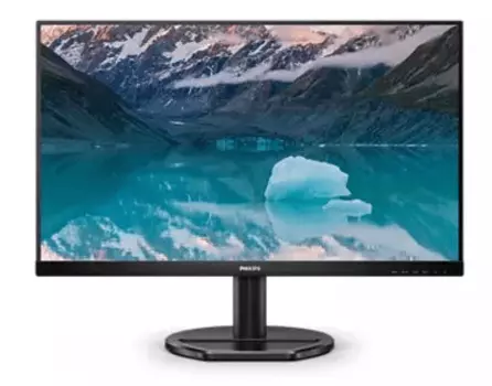 Монитор LCD 27'' 16:9 1920х1080(FHD) VA, Black Philips 272S9JAL (00/01)