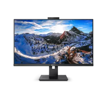 Монитор LCD 31.5'' [16:9] 3840x2160(UHD 4K) IPS, Philips 329P1H (00/01)