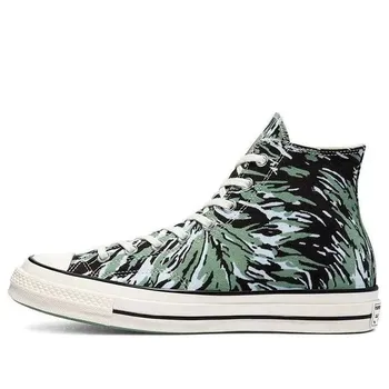 Кроссовки carhartt wip x chuck 70 high 'hinterland' Converse, черный