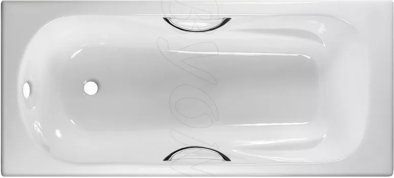 Чугунная ванна Byon Byon 170x70 см (BYON 170x70R)