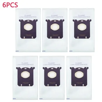 Пылесборник для Electrolux E201B Philips FC8021 GR201 AEG для S-Bag FC9049 HR8500 FC9150 Замена