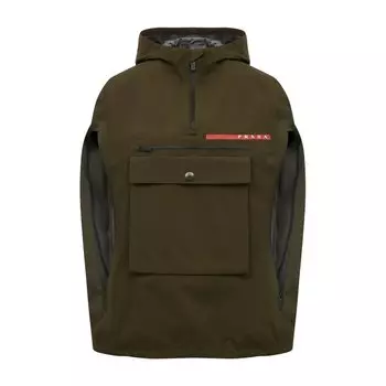 Куртка-кейп Prada Linea Rossa Prada