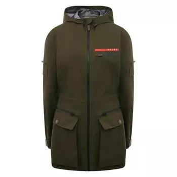 Куртка Prada Linea Rossa Prada