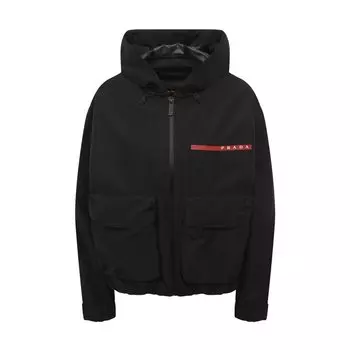 Куртка Prada Linea Rossa Prada