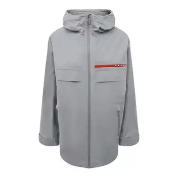 Куртка Prada Linea Rossa Prada