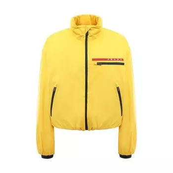 Куртка Prada Linea Rossa Prada