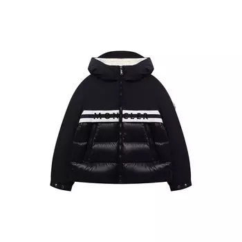 Куртка с капюшоном Moncler