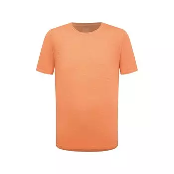 Льняная футболка 120% Lino