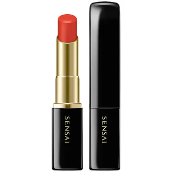 SENSAI Увлажняющая помада-блеск Lasting Plump Lipstick. Сменный блок (рефилл)