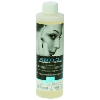 Средство для удаления краски Klincolor 250 мл Formul Pro