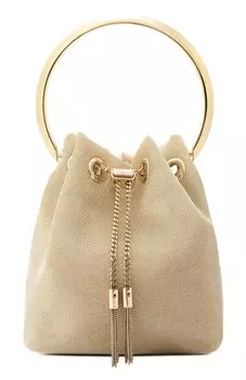 Сумка Bon Bon Jimmy Choo