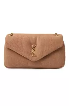 Сумка Calypso medium Saint Laurent