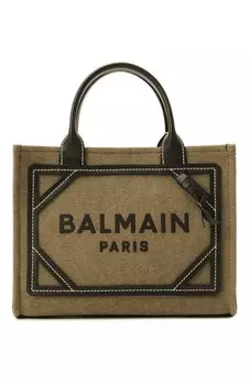 Сумка B-Army small Balmain