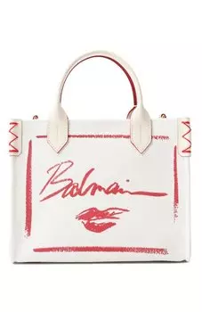 Сумка B-Army small Balmain