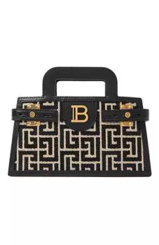 Сумка B-Buzz small Balmain