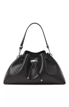 Сумка Cinch medium Jimmy Choo