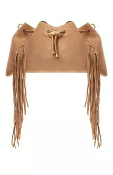 Сумка Cinch medium Jimmy Choo