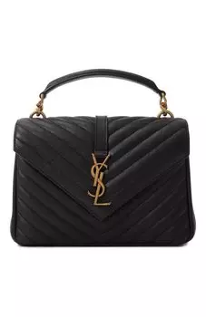 Сумка College medium Saint Laurent