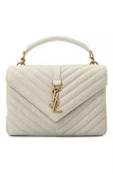 Сумка College medium Saint Laurent