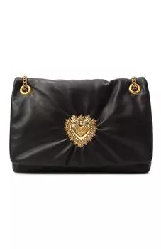 Сумка Devotion Soft large Dolce & Gabbana