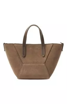 Сумка BC Duo mini Brunello Cucinelli