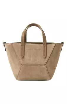 Сумка BC Duo mini Brunello Cucinelli