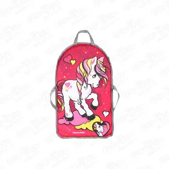 Ледянка Pony мягкая 53х36см