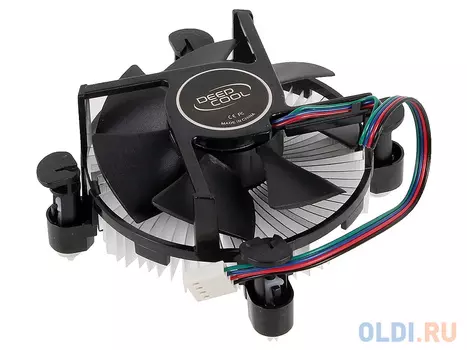 Кулер для процессора Deepcool CK-11509