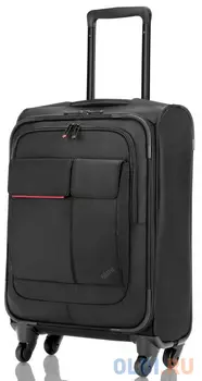 Чемодан 15.6" Lenovo ThinkPad Professional Roller Case 4X40E77327 черный