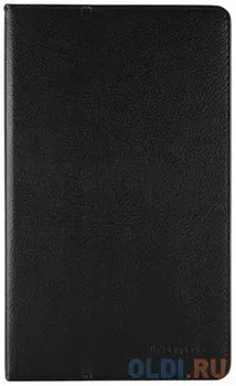 Чехол IT BAGGAGE для планшета LENOVO Tab E8 8" TB-8304F1 черный ITLNT8304-1
