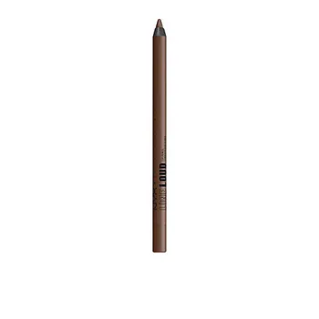 NYX Professional Makeup NYX PROFESSIONAL MAKEUP Карандаш для губ Line Loud Vegan Longwear Lip Liner