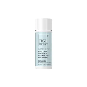 TIGI Увлажняющий шампунь Copyright Care™ Moisture Shampoo 50.0