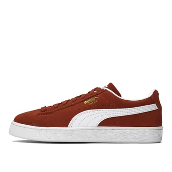 Подростковые кроссовки Suede Classic