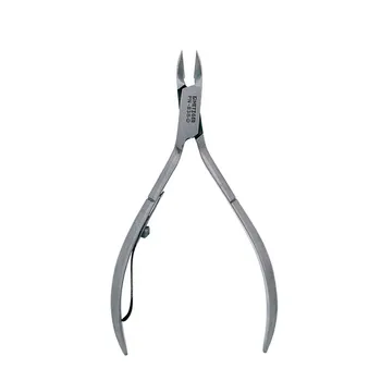 METZGER Кусачки кутикульные PN-838-D-BJ 9 мм дугообразные