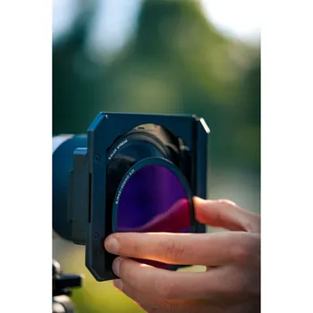 Светофильтр Freewell Magnetic IR ND1000 для компендиума Eiger FW-EGMB-IRND1000