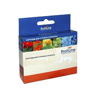 Картридж ProfiLine PL_3ED68A_M струйный (№712) для принтеров HP DesignJet-T210/T230/T250/T250/T630/T650 с чернилами Magenta 29мл