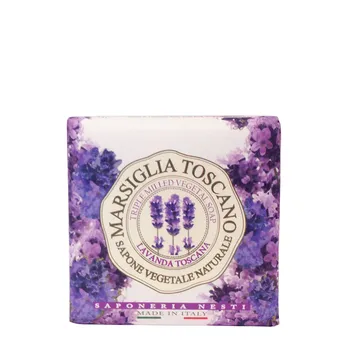 NESTI DANTE Мыло Лаванда тоскана / Lavanda Toscana 200 г