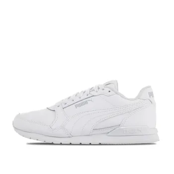 Подростковые кроссовки St Runner V3 Leather Trainers