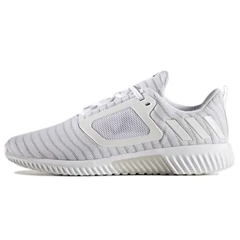Мужские кроссовки adidas Climacool White Cloud-White Metallic-Silver BB3084 44
