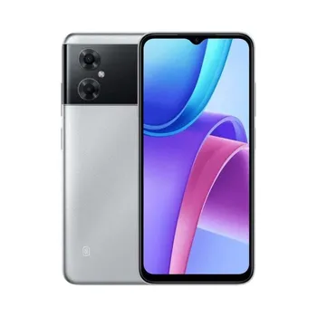 Смартфон Xiaomi Redmi Note 11R 6/128GB Gray (Серый) Global ROM